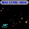 IRAS 17396-3034