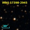 IRAS 17398-2945