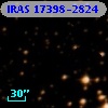 IRAS 17398-2824