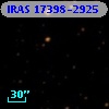 IRAS 17398-2925