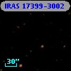 IRAS 17399-3002