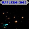 IRAS 17399-3032