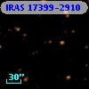 IRAS 17399-2910