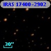 IRAS 17400-2902