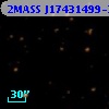 2MASS J17431499-2853280