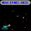 IRAS 17402-3025