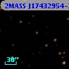 2MASS J17432954-2934544
