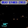 IRAS 17403-2953