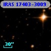 IRAS 17403-3009