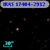 IRAS 17404-2912
