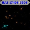 IRAS 17404-3024