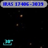 IRAS 17406-3039