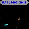 IRAS 17407-3048