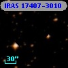 IRAS 17407-3010