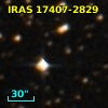 IRAS 17407-2829