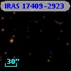 IRAS 17409-2923