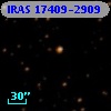IRAS 17409-2909