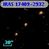 IRAS 17409-2932