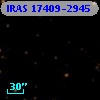 IRAS 17409-2945