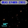 IRAS 17409-2955