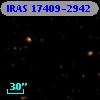 IRAS 17409-2942
