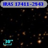 IRAS 17411-2843