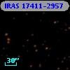 IRAS 17411-2957