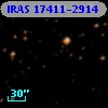 IRAS 17411-2914