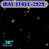 IRAS 17411-2929