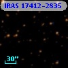 IRAS 17412-2835