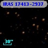 IRAS 17413-2937
