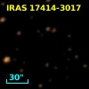 IRAS 17414-3017