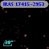 IRAS 17415-2953