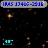 IRAS 17416-2916