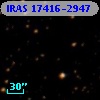 IRAS 17416-2947