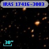 IRAS 17416-3003