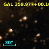 GAL 359.977+00.168