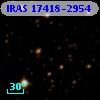 IRAS 17418-2954