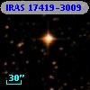 IRAS 17419-3009