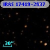 IRAS 17419-2837
