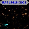 IRAS 17419-2921