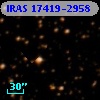 IRAS 17419-2958