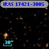 IRAS 17421-3005
