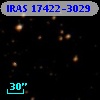 IRAS 17422-3029