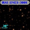 IRAS 17423-3008