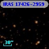 IRAS 17426-2959