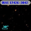 IRAS 17426-3042