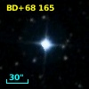 BD+68   165