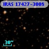 IRAS 17427-3008