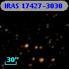 IRAS 17427-3030